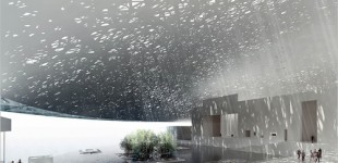 Louvre Abu Dhabi : The Jewel in the Crown