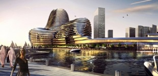 Abu Dhabi — Cool 