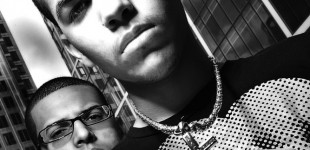 DJ Feature — The Martinez Brothers