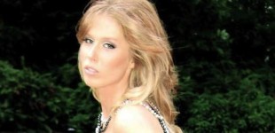 Interview with young multi-talented singer — Ashley King