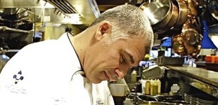 ∂iamonds are Forever; but chocolates...are for Right Now: Marino Tavares — Gold Medal Star Winner 2008 (Gala Des Chefs) Gives us what we need right now!