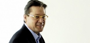 Richard Homburg — Billionaire Developer: Private Jets, Safaris and Rare Objects Collector — and did we mention... Miracle Man