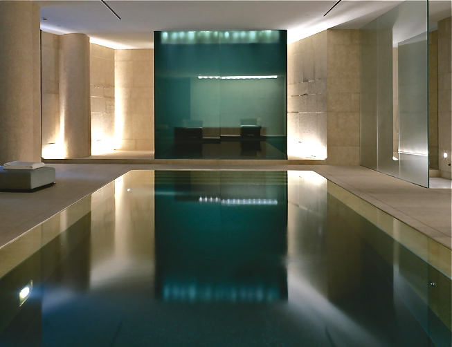 Bvlgari Milano — A touch of Elegance Leaving you Inspired
