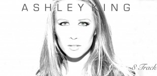 Ashley King Release — 8 Track Album July 2009
