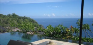 BALI –– Journey to Paradise 