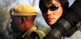 Luo Hong