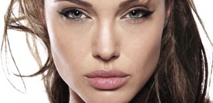 ANGELINA JOLIE — "The possibilities are endless"