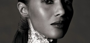 IMAN — " I am African"