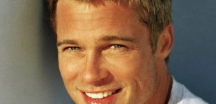 BRAD PITT — "Make it Right"
