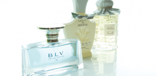 LES PARFUMS