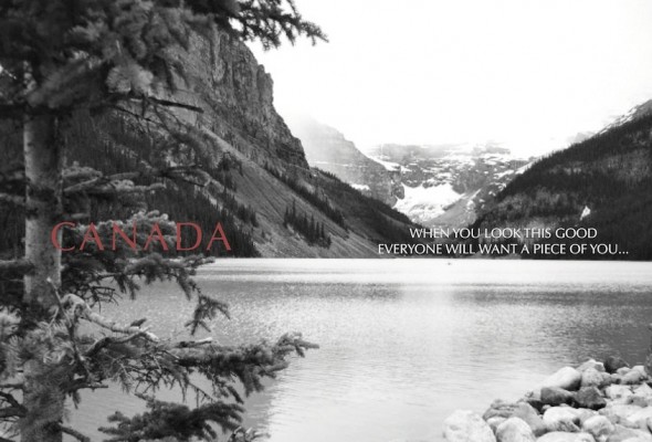 KA LifeStyle - The Best of Canada