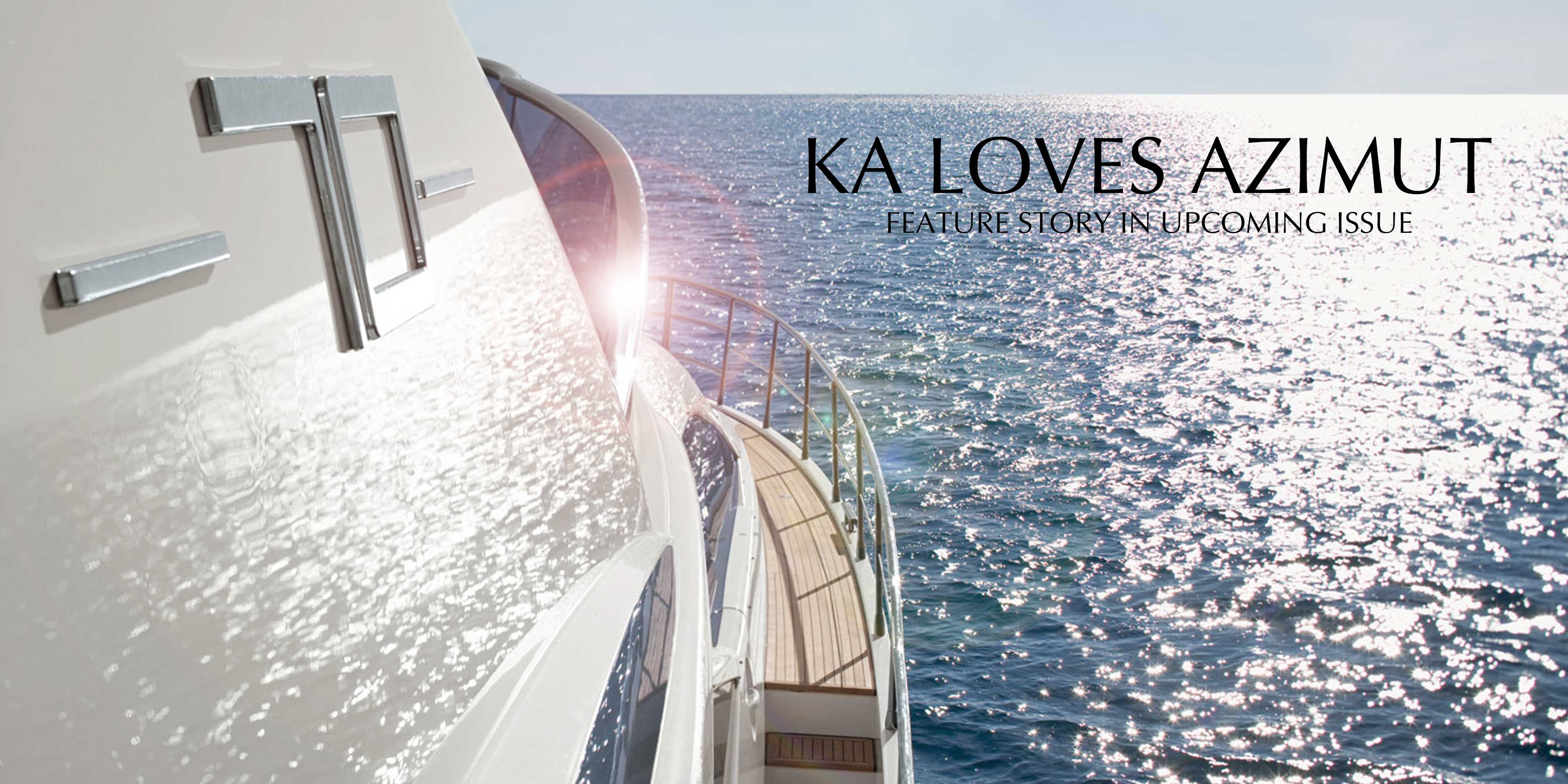 KA MAGAZINE: slideshow image 6