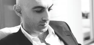 MICHAEL JOANNIDIS - BEST OF DESIGN 2010