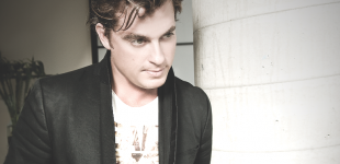 Interview with Stevie B. Hamron