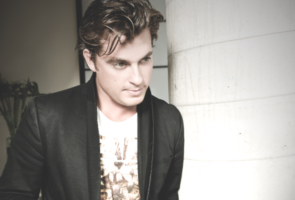 Interview with Stevie B. Hamron