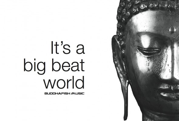 Buddhafish Music is destined to be Montreal's hottest new Record Label