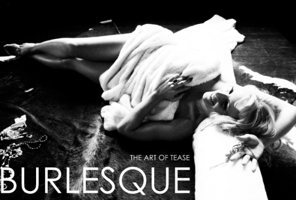 KA Loves: The Montreal Burlesque Festival
