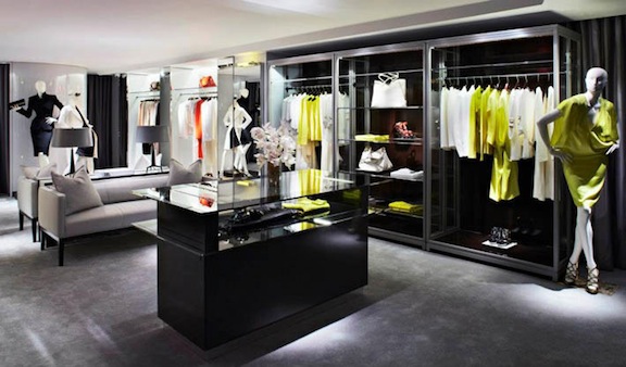 New-Luxury-Store-in-Paris-by-Tom-Ford-3