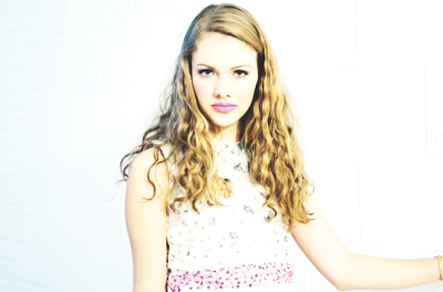 ONE TO WATCH : HANNAH ROSE DALTON – KA MAGAZINE