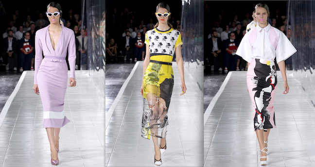 NEW YORK FASHION WEEK S.S. 2014 HIGHLIGHTS – KA MAGAZINE