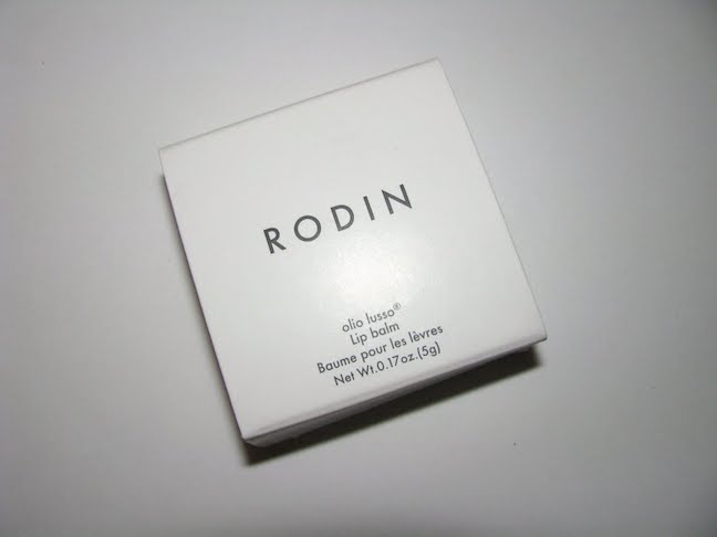 rodin box